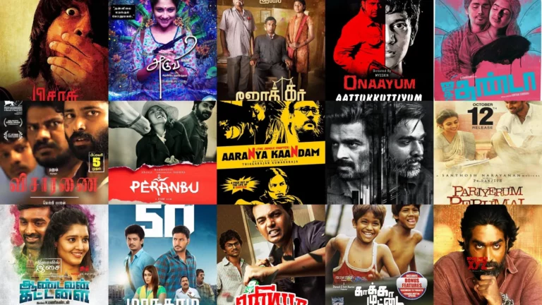 Isaimini Tamil Movies Download Tamilrockers