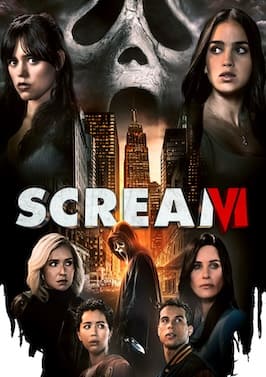 Scream VI movie isaimini