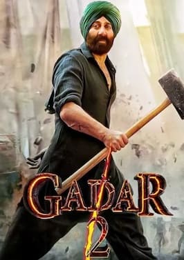 Gadar 2