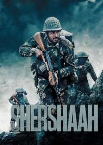 Shershaah